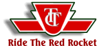 Rocket was the nickname for the old TTC streetcars